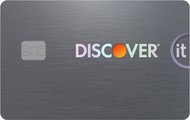 Discover it® Secured