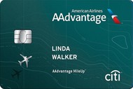 American Airlines AAdvantage MileUp Card