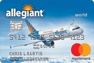 Allegiant World Mastercard®