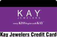 Kay Jewelers Credit Card