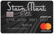 Stein Mart Credit Card