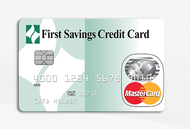 First Savings Credit Card