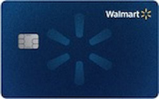 Walmart® Store Card