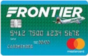 Frontier Airlines Credit Card