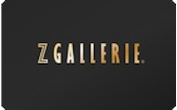 Z Gallerie Credit Card