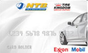 Tire Kingdom Credit Card